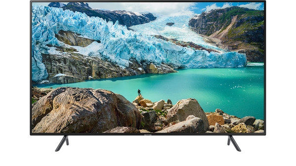 Tivi Samsung 75 inch UA75RU7100KXXV được bán chính hãng có nhiều ưu đãi lớn tại Nguyễn Kim