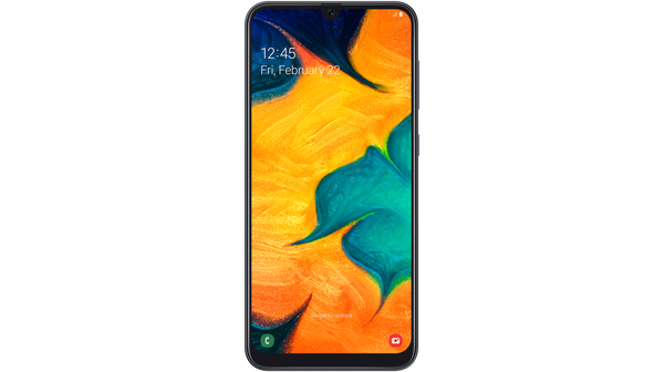 Samsung Galaxy A30