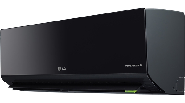 Máy lạnh LG 1 HP V10BPB góc nghiêng phải