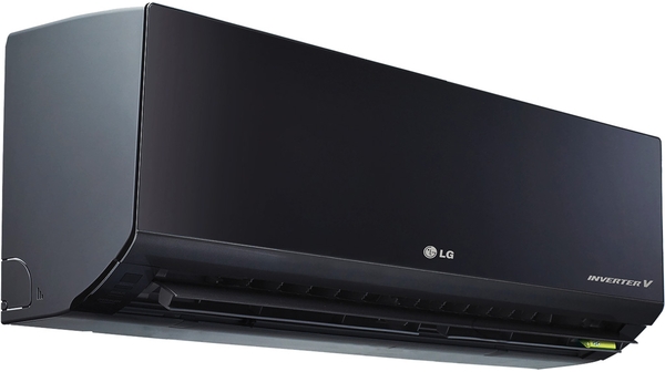 Máy lạnh LG 1 HP V10BPB góc nghiêng trái