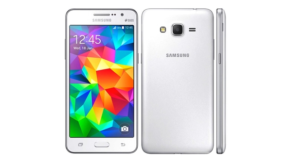 SS-G530-W