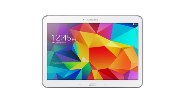 Samsung Galaxy Tab 4 SM-T531 10.1 inch trắng giá tốt tại nguyễn kim
