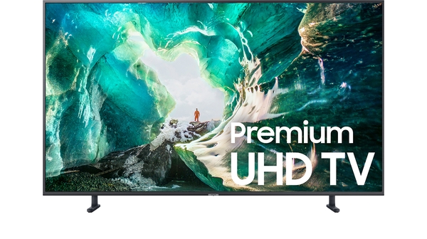 Tivi Samsung 65 inch UA65RU8000KXXV được bán chính hãng có nhiều ưu đãi lớn tại Nguyễn Kim