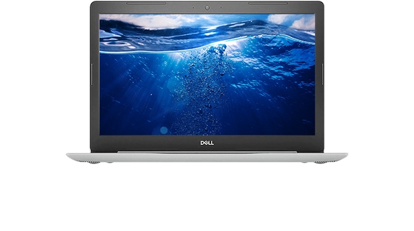 Laptop Dell Inspiron 5570 (70172478) được bán chính hãng giá tốt tại Nguyễn Kim