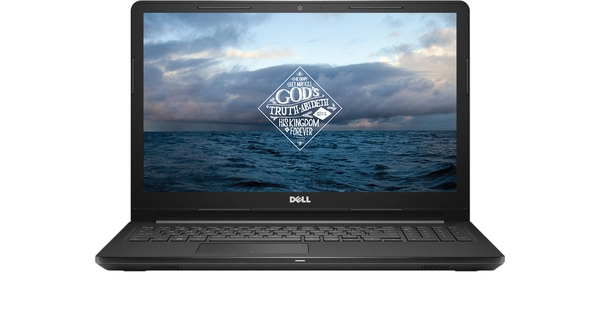 Laptop Dell Inspiron 15 3573 (70178837) được bán chính hãng có nhiều ưu đãi hấp dẫn tại Nguyễn Kim