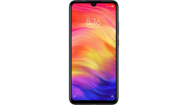Điện thoại Xiaomi Redmi Note 7 32GB đang được bán chính hãng có nhiều ưu đãi tại Nguyễn Kim