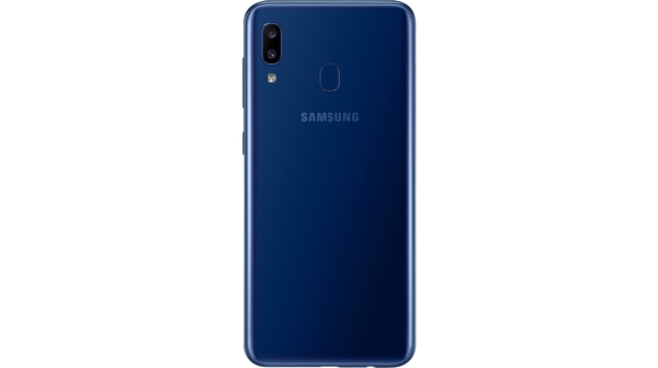 Samsung Galaxy A20 Xanh chính hãng tại Nguyễn Kim