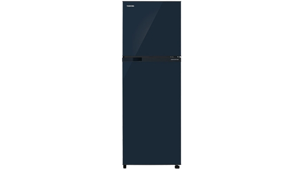 Tủ lạnh Toshiba GR-A28VU (UB) xanh đen giá hấp dẫn tại Nguyễn Kim