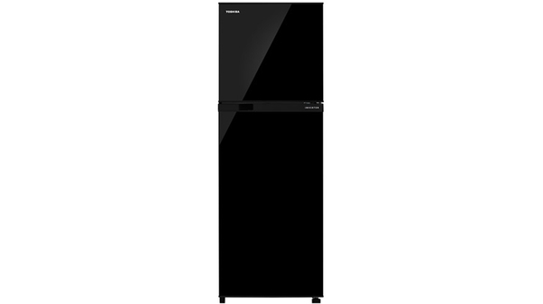 Tủ lạnh Toshiba GR-A28VU(UK) màu đen giá tốt tại Nguyễn Kim