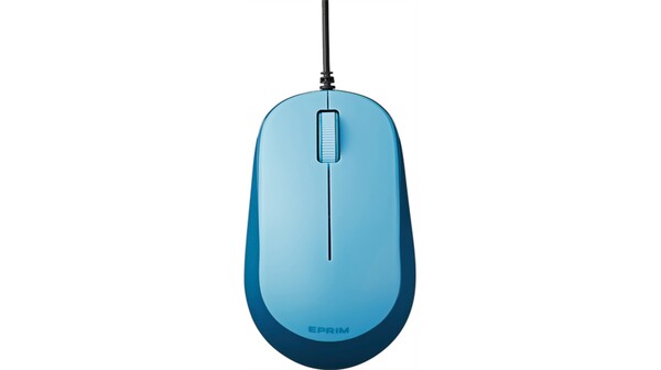 Chuột BlueLED ELECOM M-Y8U cho kết nối nhanh chóng