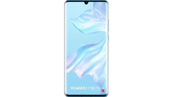 Huawei P30 Pro xanh thiên thanh giá hấp dẫn tại Nguyễn Kim