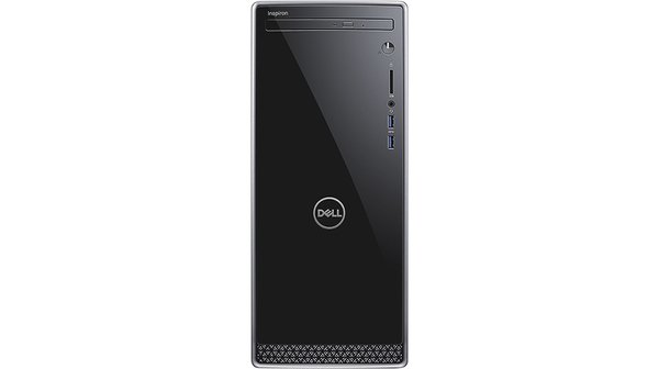 Máy tính để bàn Dell Inspiron 3670 (70157880) đang được bán chính hãng có nhiều ưu đãi hấp dẫn tại Nguyễn Kim