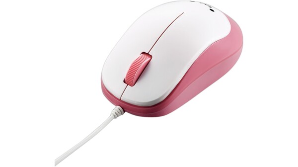 Chuột BlueLED ELECOM M-Y8U đễ dàng thao tác