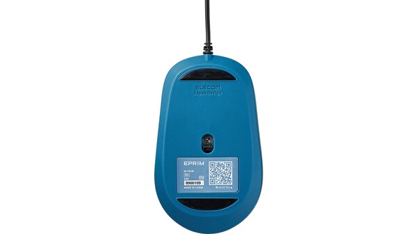 Chuột BlueLED ELECOM M-Y8U