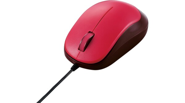 Chuột BlueLED ELECOM M-Y8U đèn LED xanh