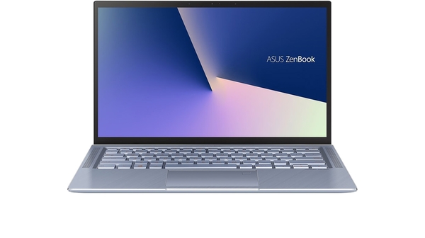 Laptop ASUS UX431FA- AN016T được bán chính hãng có nhiều ưu đãi tại Nguyễn Kim