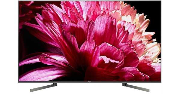 TIVI SONY 4K 65 INCH KD-65X9500G