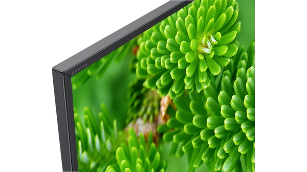 Android Tivi Sony 4K 55 inch KD-55X8500G cạnh viền