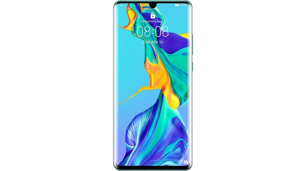 Huawei P30 Pro xanh ánh cực quang giá hấp dẫn tại Nguyễn Kim