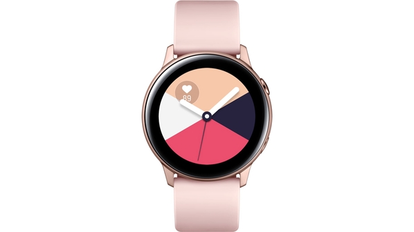Samsung Galaxy Watch Active SM-R500 Hồng