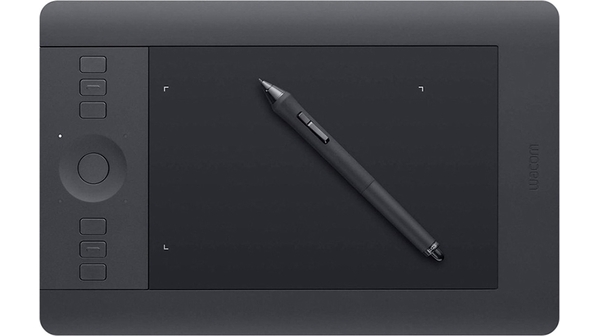 Bảng vẽ điện tử Wacom Intuous PTH-451/K1-CX giá rẻ tại Nguyễn Kim