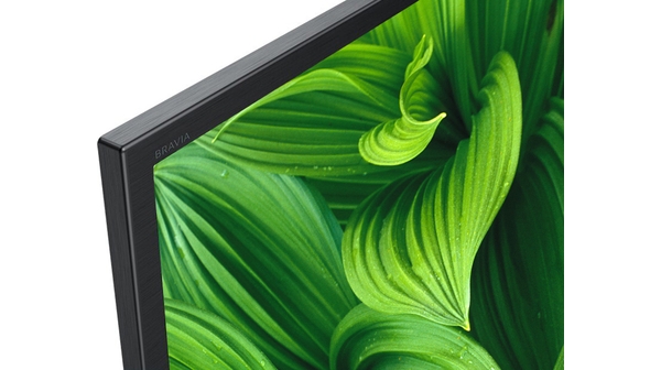 Smart Tivi Sony 4K 55 inch KD-55X7000G cạnh viền