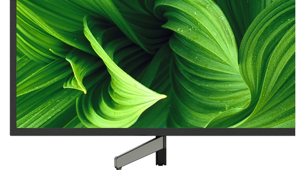 Smart Tivi Sony 4K 55 inch KD-55X7000G chân đế