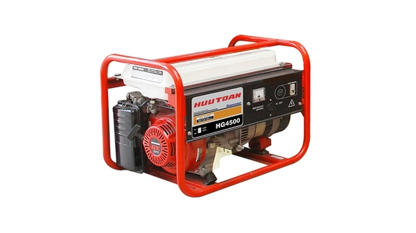 HUUTOAN-HG4500