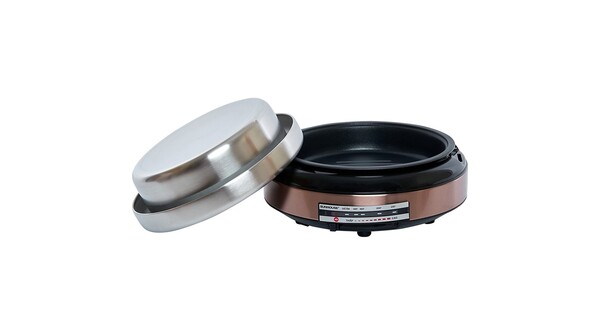 Nồi lẩu điện Sunhouse 4 lít SHD4526 bộ phận rời