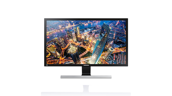 Màn hình máy tính Samsung 28" LU28E590DS/XV