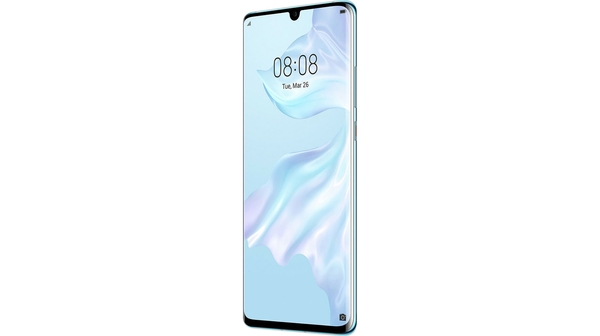 Huawei P30 Pro xanh thiên thanh giá hấp dẫn tại Nguyễn Kim