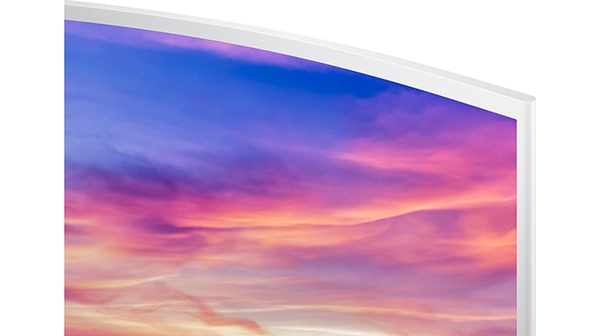 Màn hình máy tính Samsung LC32F391FWEXXV