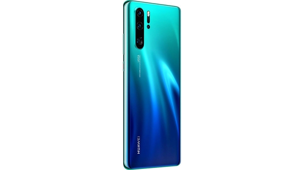 Huawei P30 Pro xanh ánh cực quang giá hấp dẫn tại Nguyễn Kim