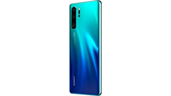 Huawei P30 Pro xanh ánh cực quang giá hấp dẫn tại Nguyễn Kim