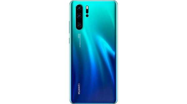 Huawei P30 Pro xanh ánh cực quang giá hấp dẫn tại Nguyễn Kim