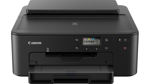 Máy in phun Canon TS707 giá rẻ tại Nguyễn Kim