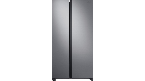 Tủ lạnh Samsung Inverter 680 lít RS62R5001M9 mặt chính diện