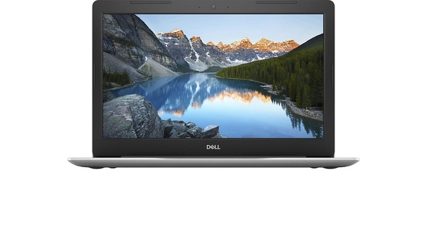 Laptop Dell N5570E - P75F001