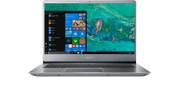 Laptop Acer Swift SF314-56-596E giá rẻ tại Nguyễn Kim