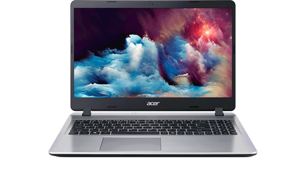 Laptop Acer Aspire A515-53-3153 giá rẻ tại Nguyễn Kim