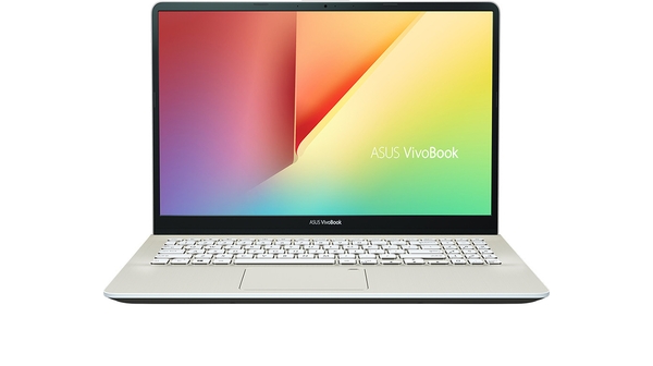 Laptop Asus S530FA-BQ066T được bán chính hãng có nhiều ưu đãi tại Nguyễn Kim