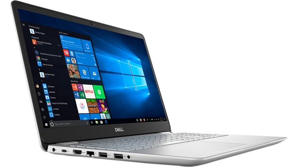 Laptop Dell Inspiron 5584 (N5I5384W) được bán chính hãng giá tốt tại Nguyễn Kim