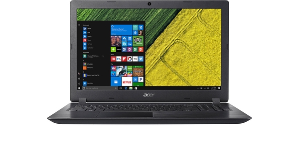 Laptop Acer Aspire A515-53-5112 giá rẻ tại Nguyễn Kim