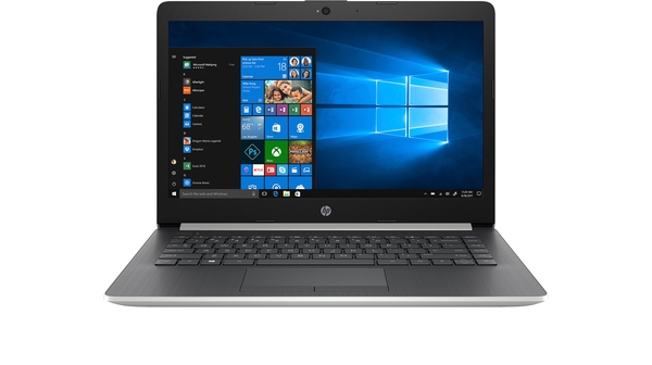 Laptop HP 14-CK0135TU (6KD74PA)