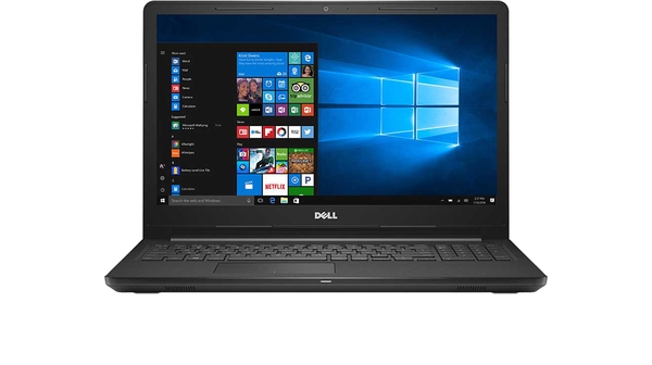 Laptop Dell Inspiron 15 3576 (70182245)