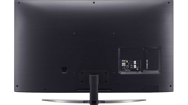 NanoCell Tivi LG 4K 49 inch 49SM8100PTA mặt lưng