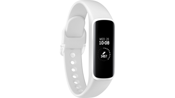 Samsung Galaxy Fit E Trắng giá hấp dẫn tại Nguyễn Kim
