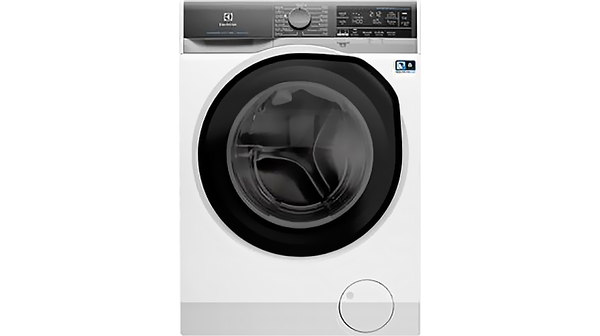 Máy giặt Electrolux Inverter 8 kg EWW8023AEWA mặt chính diện
