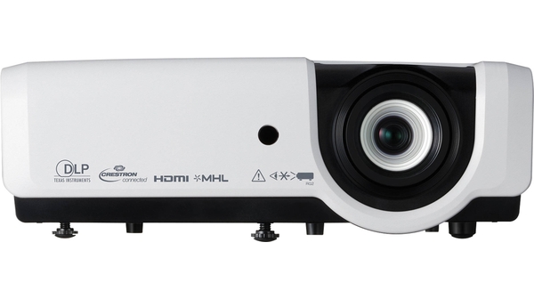 Máy chiếu Canon LV-X420 giá rẻ tại Nguyễn Kim
