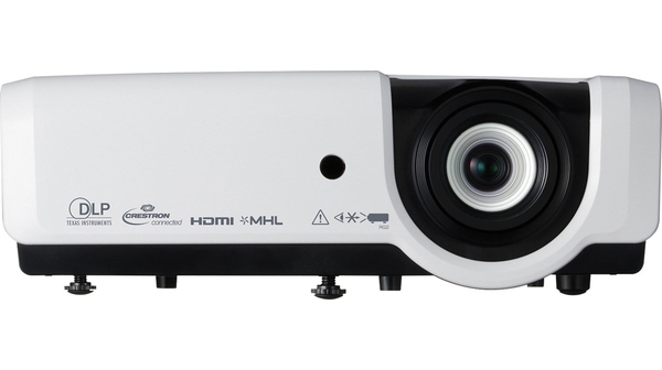 Máy chiếu Canon LV-HD420 giá rẻ tại Nguyễn Kim